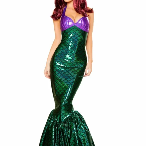 Roma 1pc Mermaid Temptress
