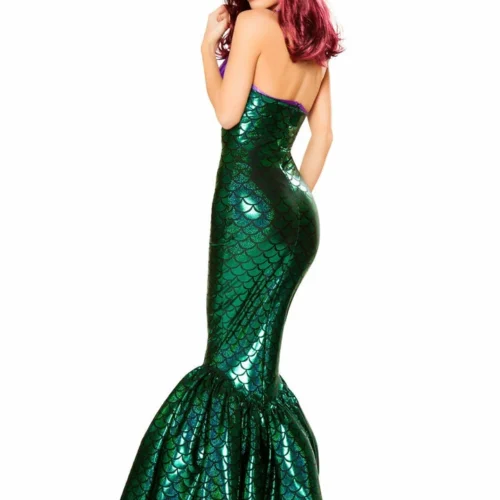 Roma 1pc Mermaid Temptress