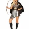 Roma 3pc Huntress Costumes