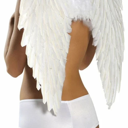Roma Accessories Feathered Wings