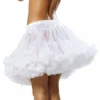 Roma Fluffy Petticoat