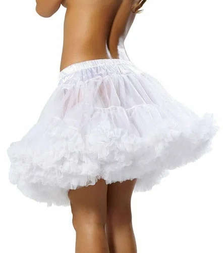 Roma Fluffy Petticoat