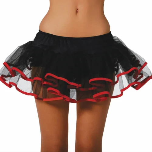 Roma Double Layered Petticoat Accessories