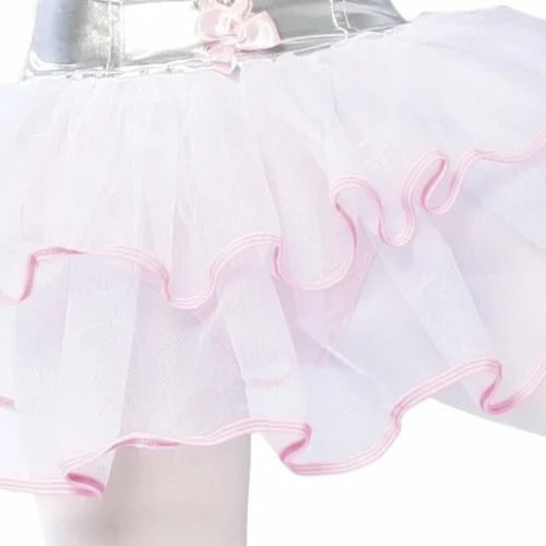 Roma Double Layered Petticoat Accessories