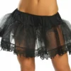 Roma Petticoat With Tear Drop Trim Accessories