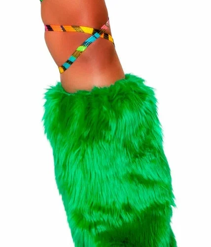 Roma 100" Printed Thigh Wraps Accessories