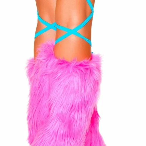 Roma Accessories 100" Solid Thigh Wraps