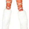 Roma Accessories 100" Solid Thigh Wraps