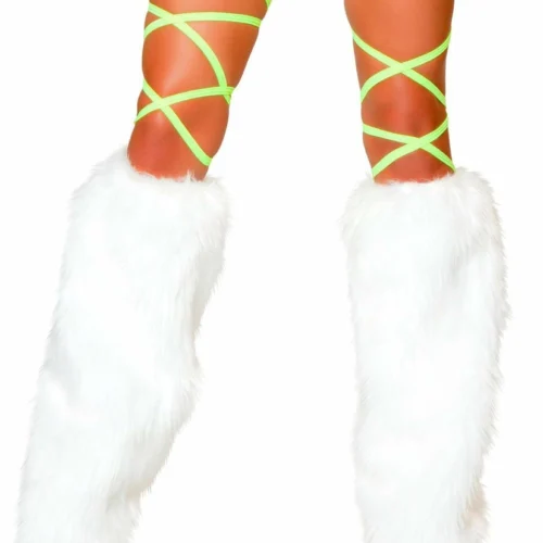 Roma 100" Thigh Wraps Accessories