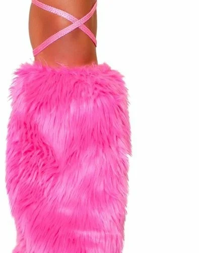 Roma 100" Thigh Wraps Accessories