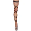 Roma Pair Of Leg Strap With Attached Thigh Garter Accessories 1 Roma Pair Of Leg Strap With Attached Thigh Garter Accessories