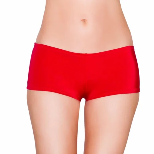 Roma Low Cut, Full Covered Shorts Rave/Festival Wear 14 Roma Low Cut, Full Covered Shorts Rave/Festival Wear