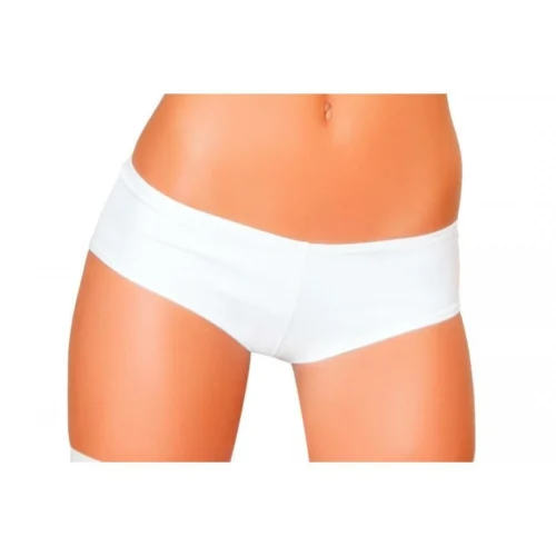 Roma Rave/Festival Wear Sexy Low Rise Shorts 8 Roma Rave/Festival Wear Sexy Low Rise Shorts