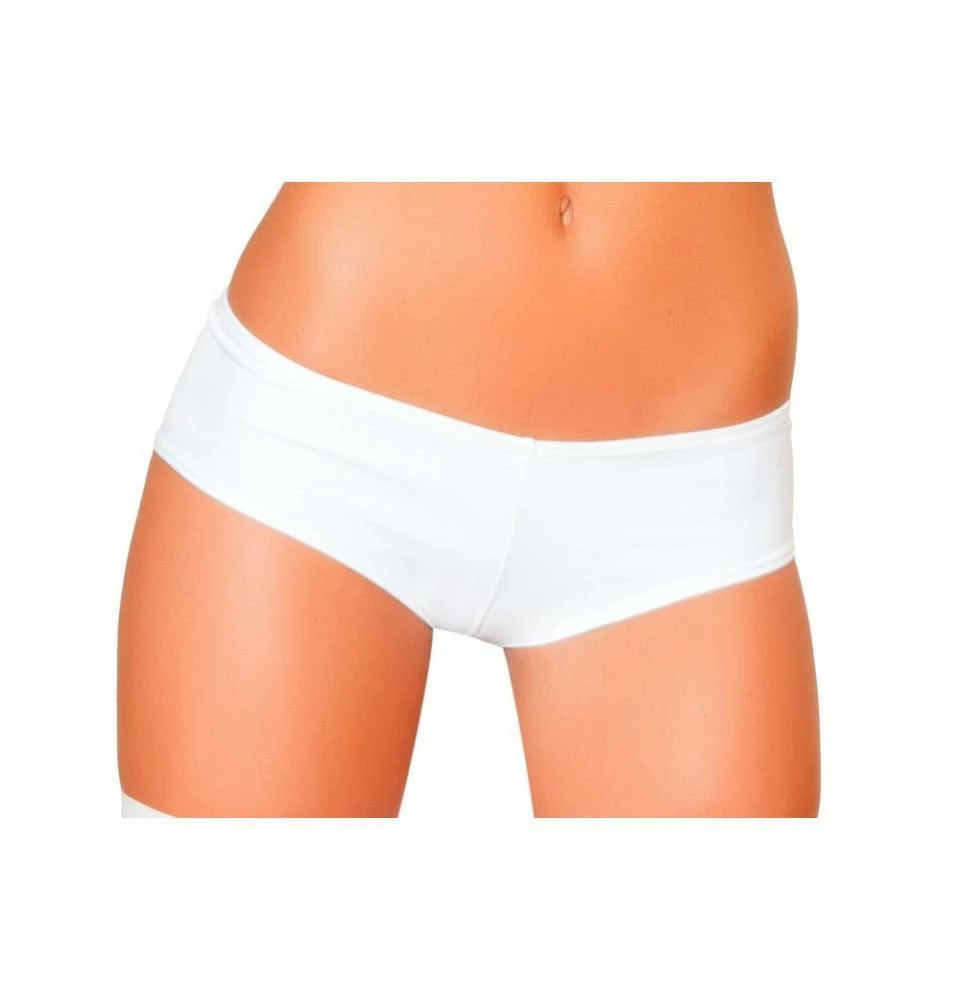 Roma Rave/Festival Wear Sexy Low Rise Shorts 5 Roma Rave/Festival Wear Sexy Low Rise Shorts