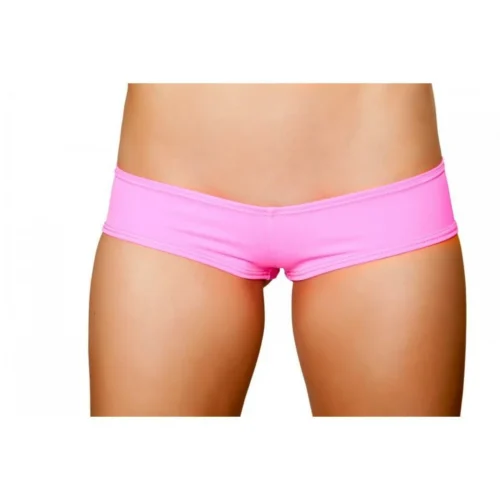 Roma Rave/Festival Wear Sexy Low Rise Shorts 9 Roma Rave/Festival Wear Sexy Low Rise Shorts