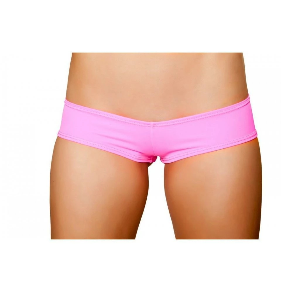 Roma Rave/Festival Wear Sexy Low Rise Shorts 6 Roma Rave/Festival Wear Sexy Low Rise Shorts