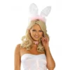 Roma Bunny Ears Costumes