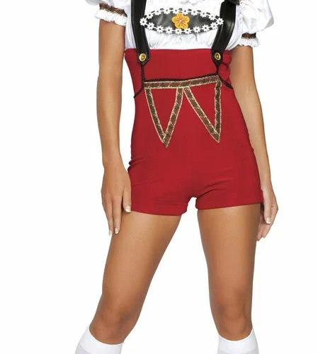 Roma 4pc Beer Stein Babe