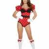 Roma 3pc Mousey Delight Costumes