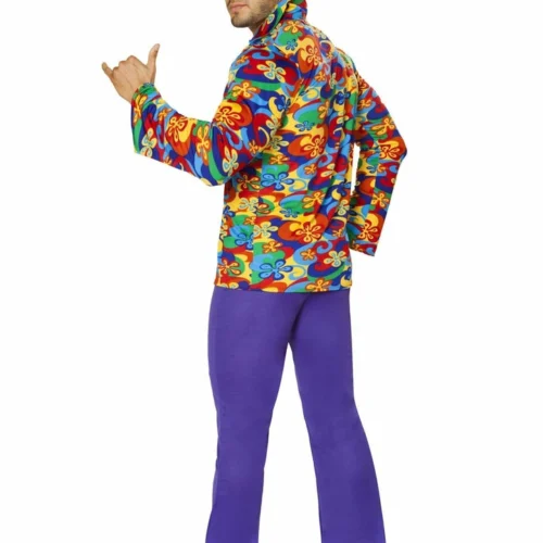 Sexy Costumes Store 22 Roma Men's Costumes 2pc Men’s Make Love, Not War Costume