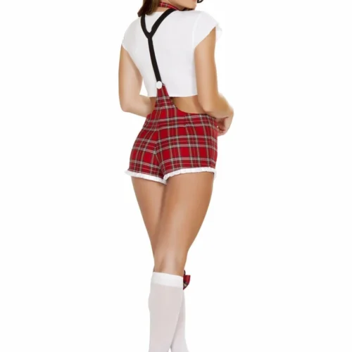 Roma 2pc Teachers Pet Costumes