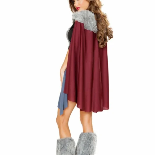 Roma 5pc Shieldmaiden