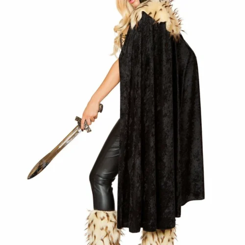 Roma Costumes 3pc War Hero