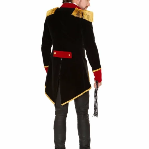 Sexy Costumes Store 26 Roma 3pc Men’s Ringmaster Men's Costumes