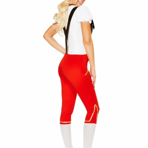 Roma Costumes 3pc Oktoberfest Beauty