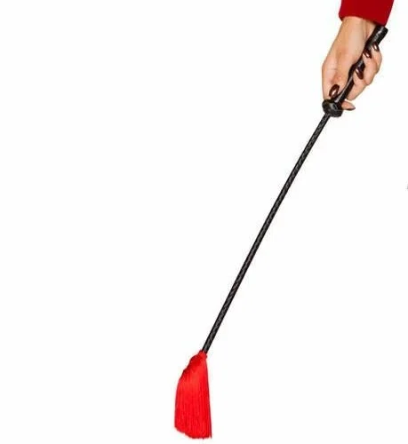 Roma Accessories Ringleader Whip