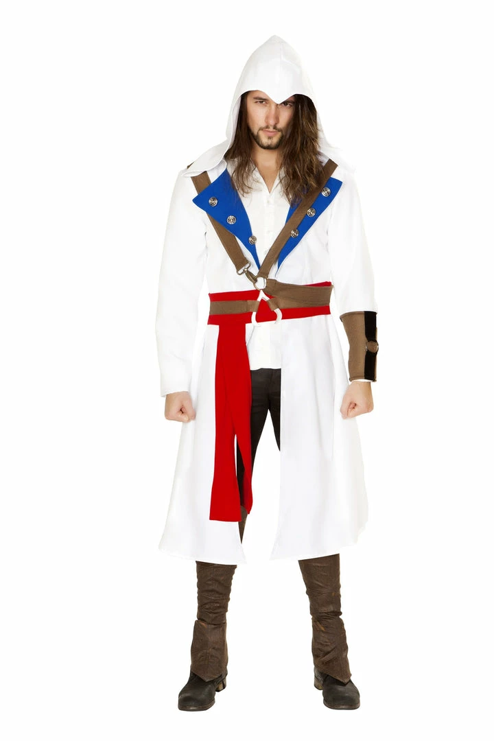 Roma 3pc The Assassins Warrior 3 Roma 3pc The Assassins Warrior