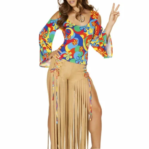 Roma 2pc Hippie Princess