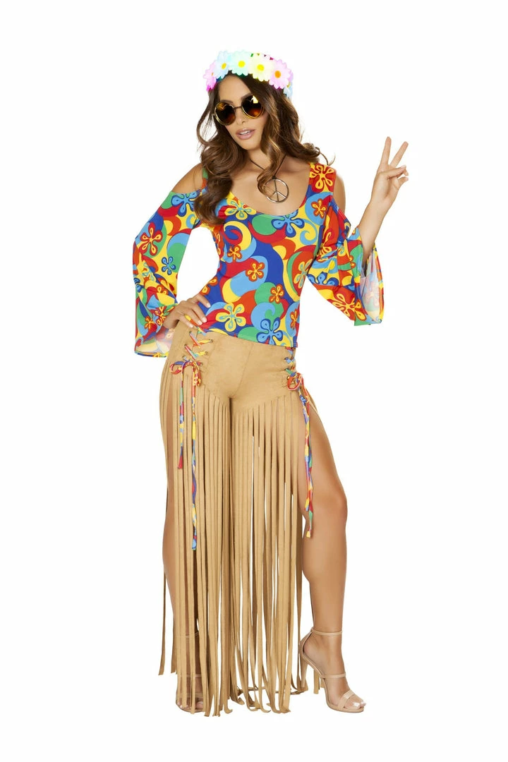 Roma 2pc Hippie Princess 3 Roma 2pc Hippie Princess