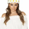 Roma Light-up Sunflower Headband