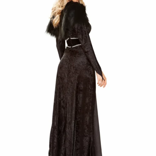 Roma 2pc Dark Kingdom Queen