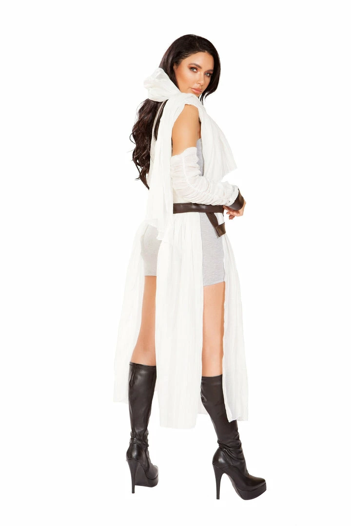 Roma Costumes 4pc Human Scavenger 4 Roma Costumes 4pc Human Scavenger