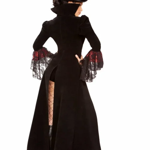 Roma 4pc The Lusty Vampire Costumes