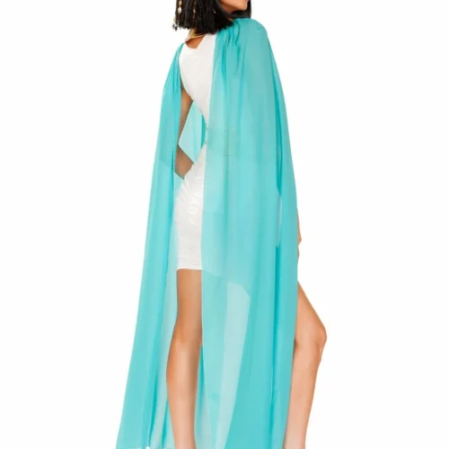 Roma Costumes 3pc Egyptian Warrior Queen