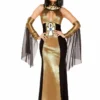 Roma Costumes 4pc The Ruler Of Egypt
