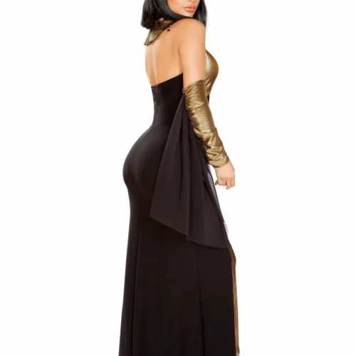 Roma Costumes 4pc The Ruler Of Egypt