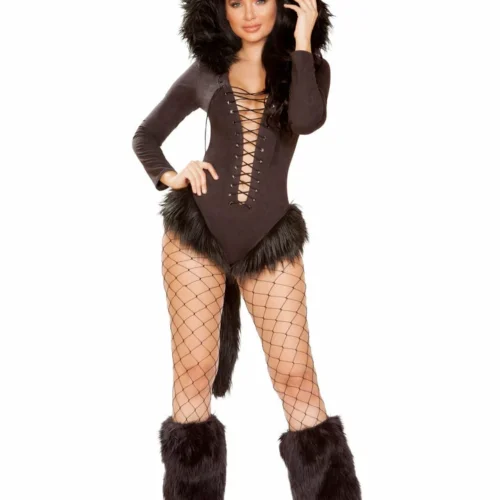 Roma 1pc Vicious Cat