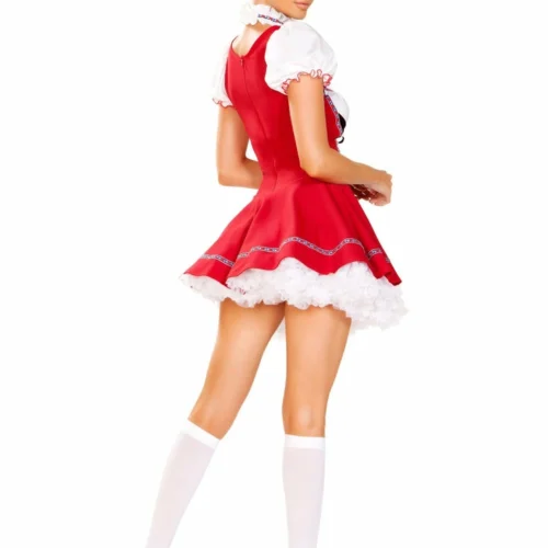 Roma Costumes 2pc Beer Wench