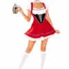 Roma Costumes 2pc Beer Wench