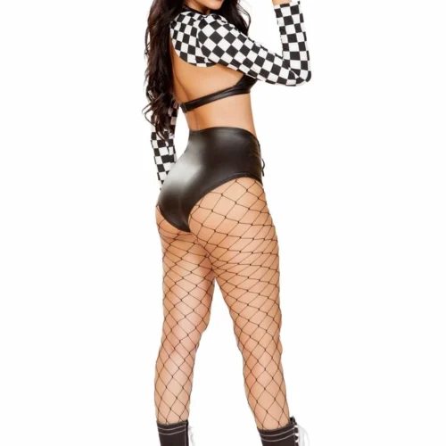 Roma 3pc Sassy Racer