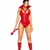 Roma Costumes 2pc Underworld Diva