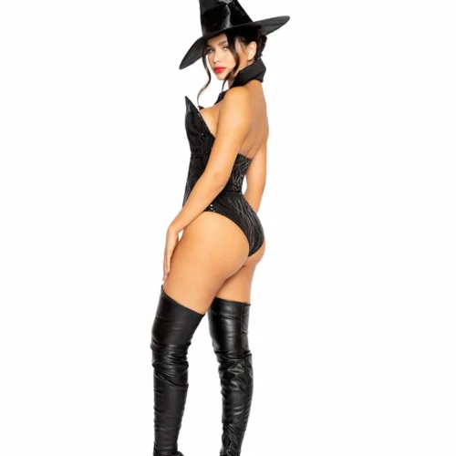 Roma 2pc Wicked Witch Costumes