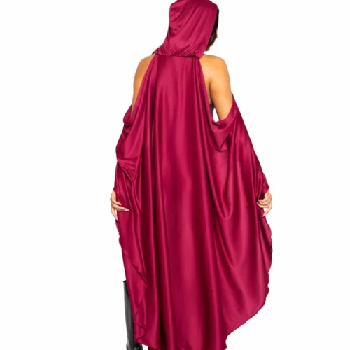 Roma 2pc Red Riding Hood Costumes 7 Roma 2pc Red Riding Hood Costumes