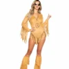Roma 1pc Peace Lover Costumes