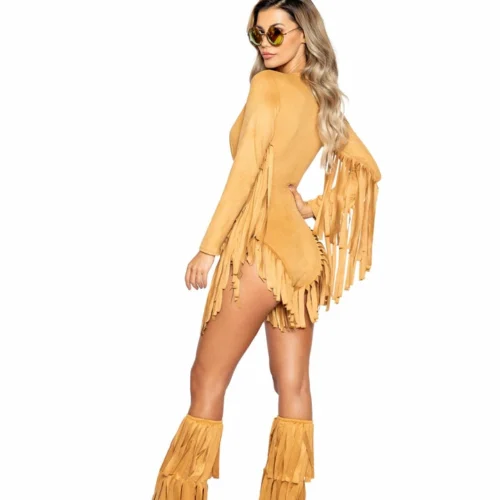 Roma 1pc Peace Lover Costumes