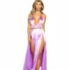 Roma 2pc Goddess Of Love Costumes